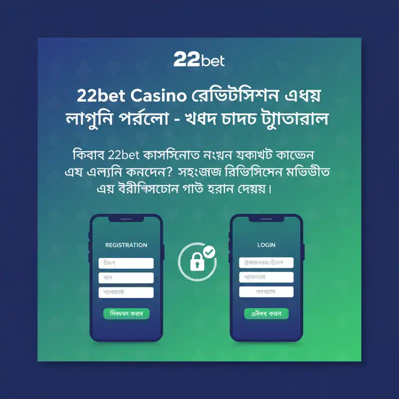 রেজিস্ট্রেশন গাইড